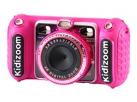 VTech KidiZoom Duo DX 5Megapixel Pink Digitalkamera