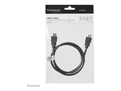 NEOMOUNTS NEOMOUNTS HDMI 1.3 cable High - HDMI3MM