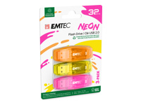 Emtec produit Emtec ECMMD32GC410P3NEO