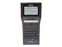 BROTHER PTH500YP Etiqueteuse portable et