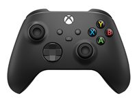 Microsoft control Xbox WLC M Black su EN/XC/FR/ES AOC Hdwr