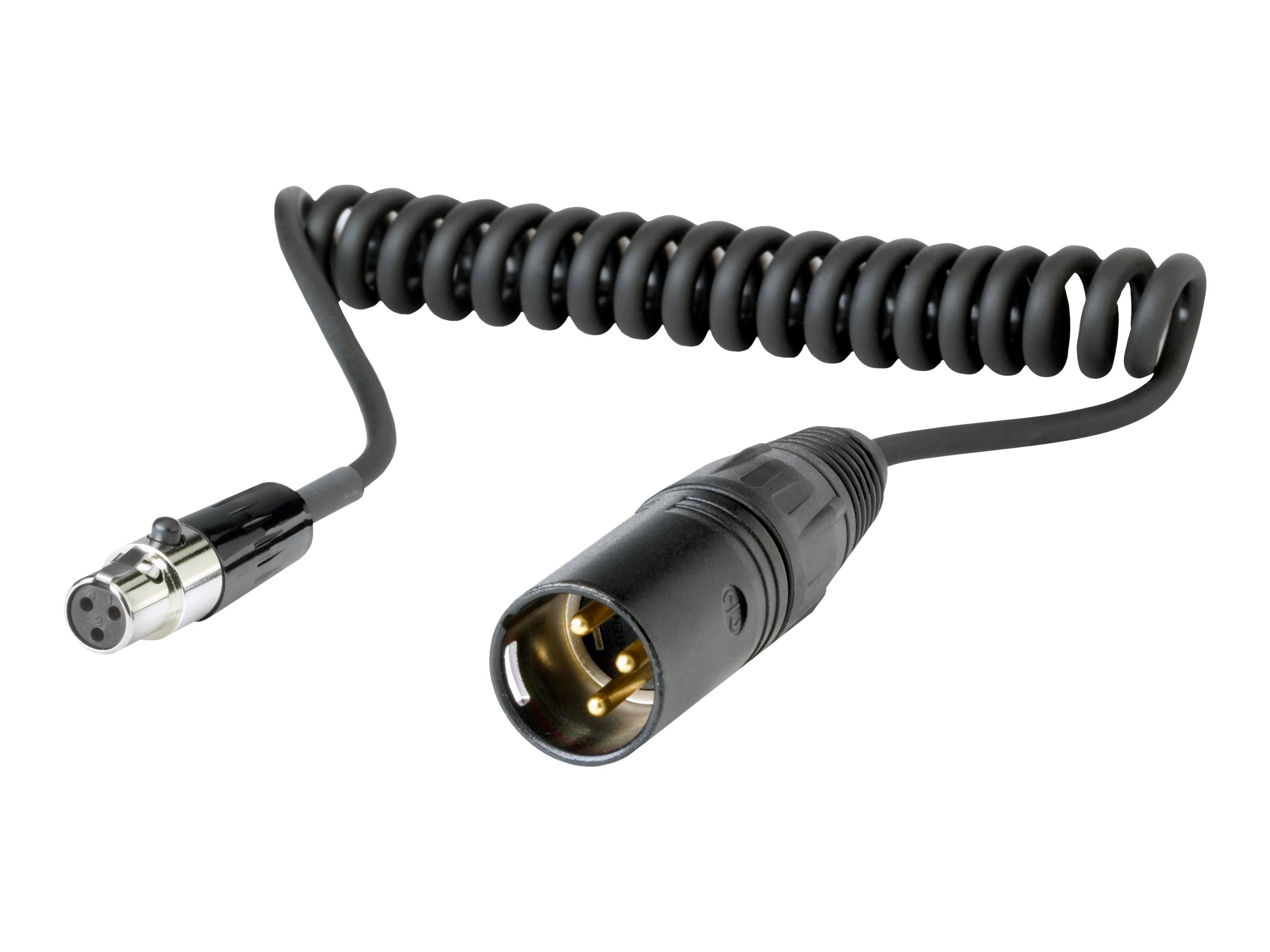 Shure WA451 - Audio cable