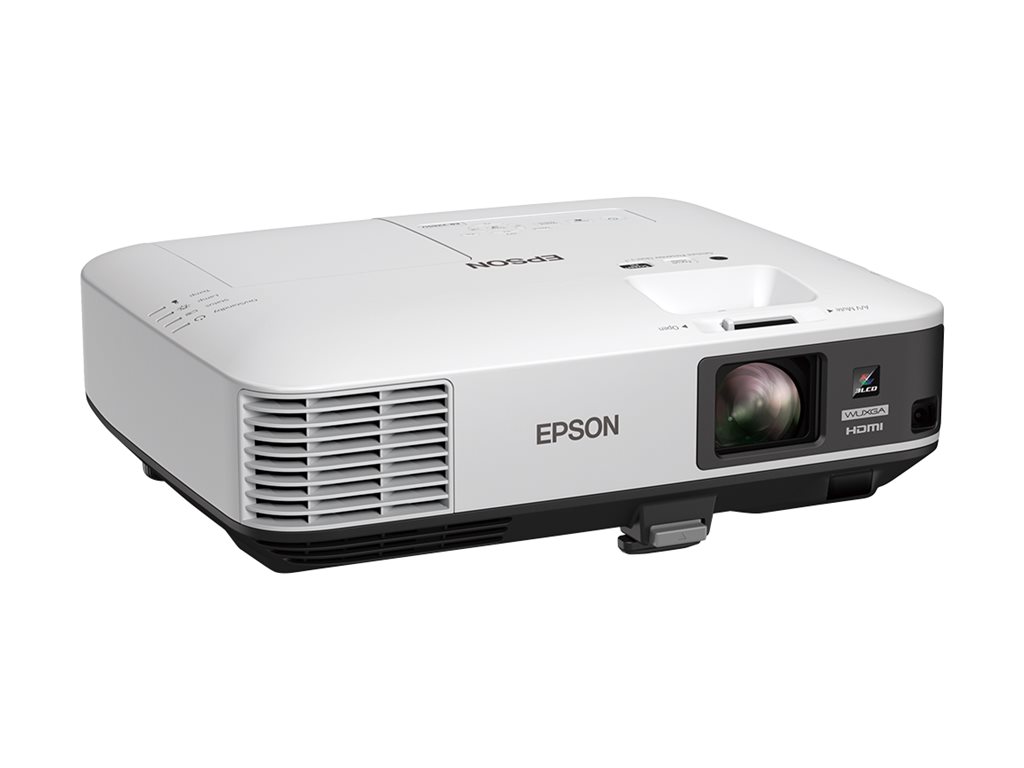EPSON EB-2250U WUXGA 1920x1200