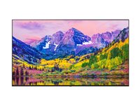 LG 75UK762H0LB 75' 4K UHD (2160p) Charcoal black