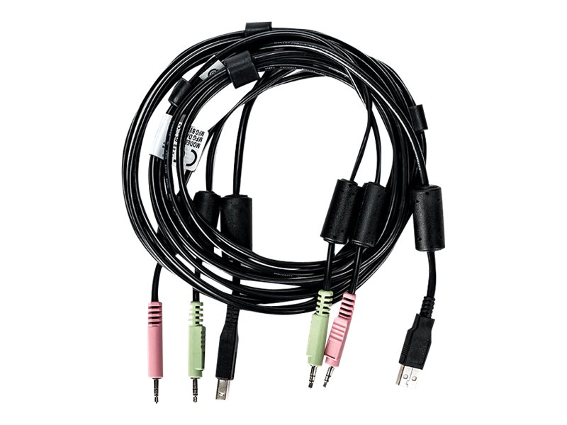 Avocent - Keyboard / mouse cable