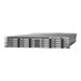 Cisco UCS C240 M4 High-Density Rack Server (Small Form Factor Hard Disk Drive Model) - rack-mountable - no CPU - 0 GB - no HDD