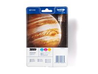 Brother Consommables LC1240RBWBP