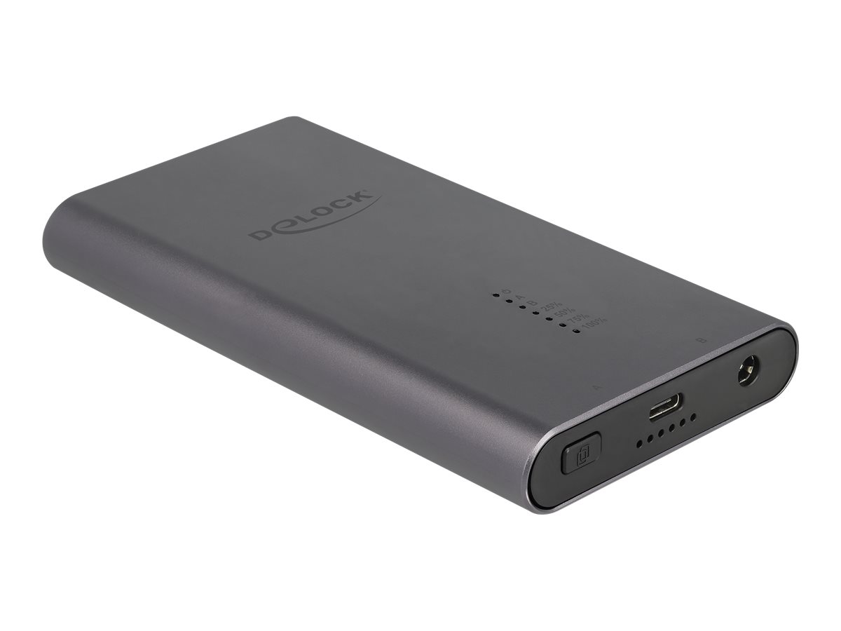 External Enclosure for 2 x M.2 NVMe PCIe – foto 2