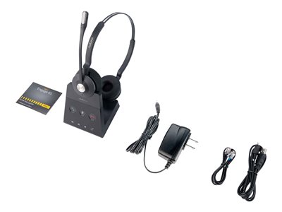 Shop | Jabra Engage 65 Stereo - headset