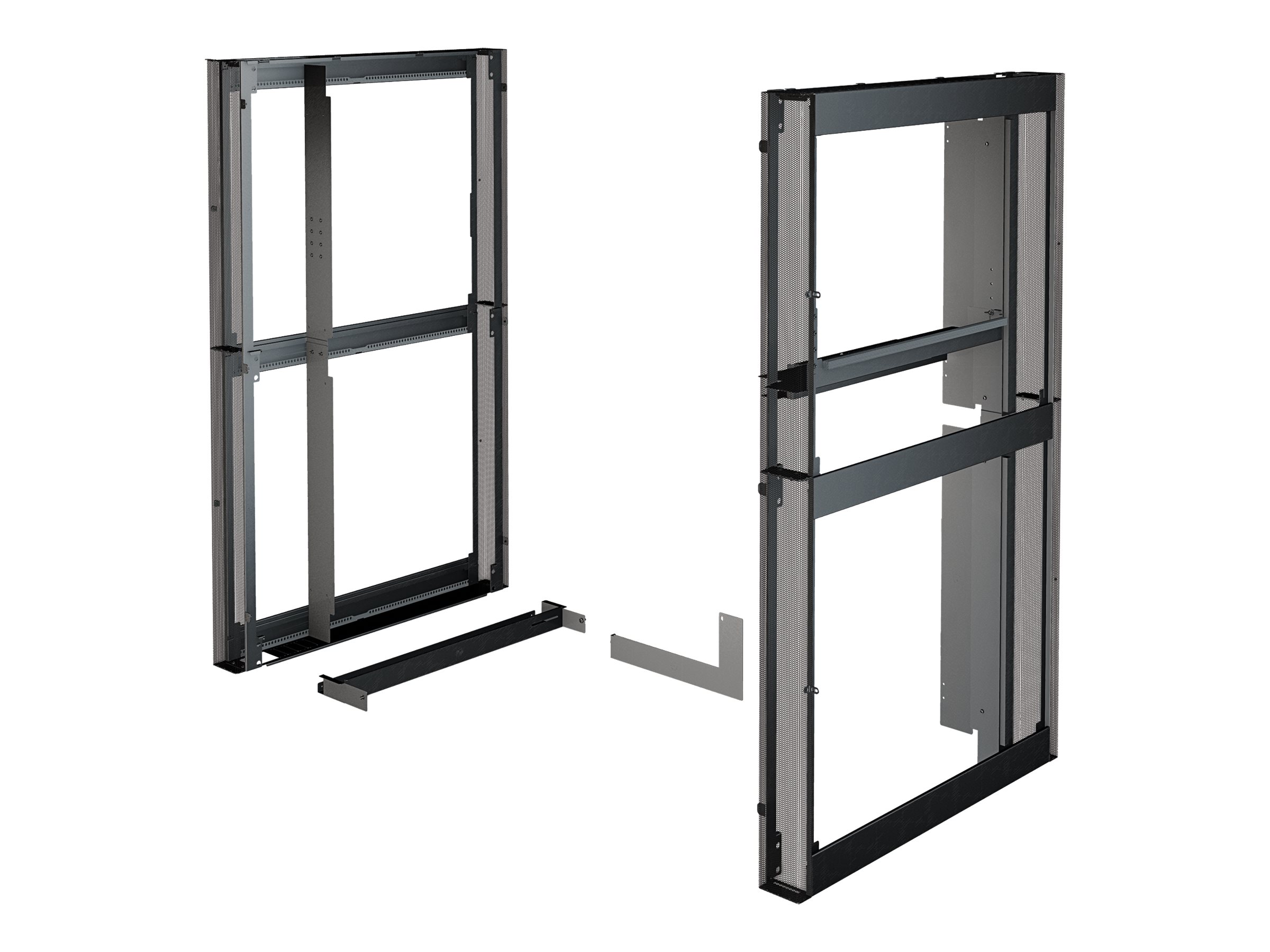 APC - Rack air duct kit