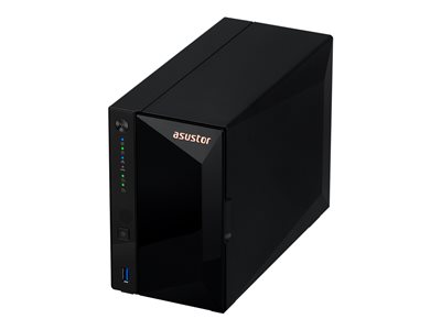ASUSTOR AS3302T v2 2 Bay NAS RTD 1619B