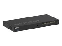NETGEAR M4250-10G2F-PoE+