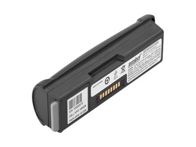 Zebra - handheld battery - Li-Ion - 2330 mAh