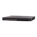 Cisco 550X Series SX550X-24FT - switch - 24 ports - managed - rack-mountable