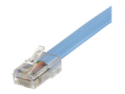 STARTECH 1,8m Cisco Rollover-Kabel - ROLLOVERMM6