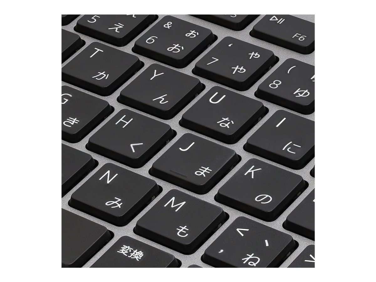 Dell Pro Plus Compact KB740 (KB740-GY-R-HUN) – foto 6