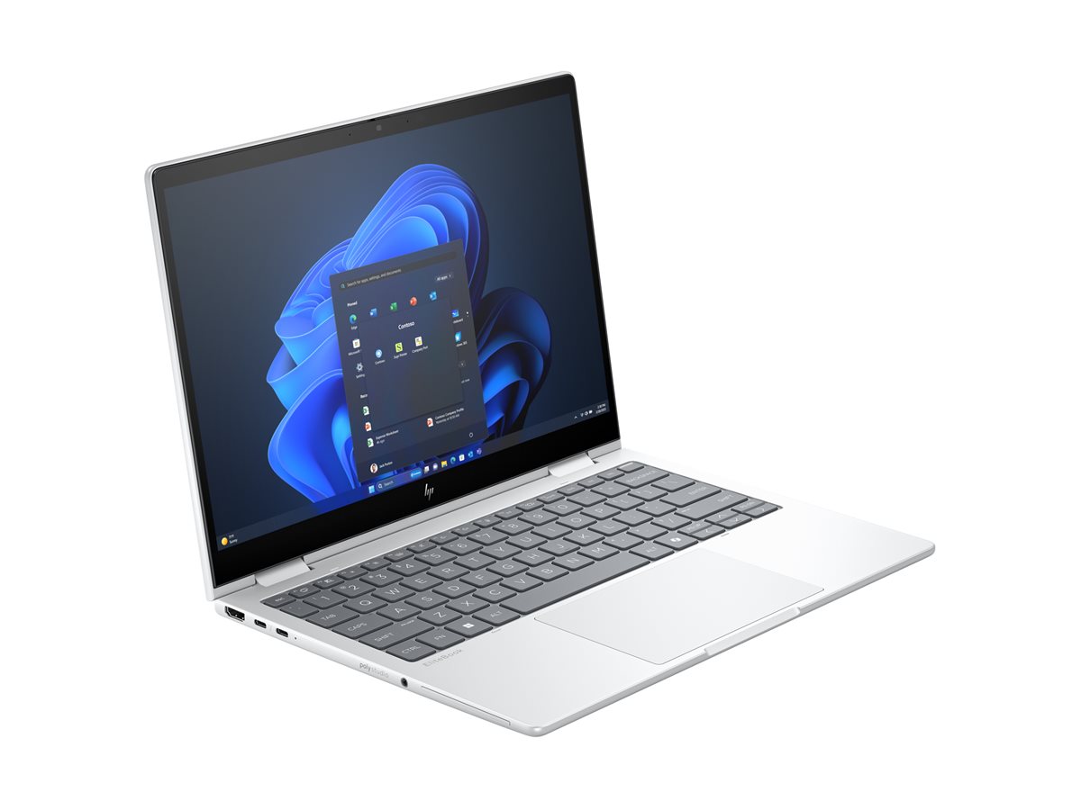 HP EliteBook 8 Flip G1i Notebook AI - AI PC - 13.3" - Intel Core Ultra 5 - 225U - 32 GB RAM - 512 GB SSD - česká/slovenská – foto 7