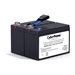 CyberPower RB1270X2D