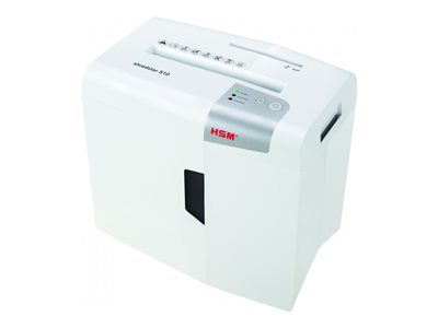 HSM shredstar X8 - Shredder