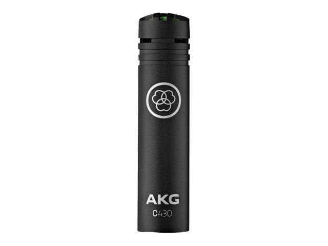 AKG C430 - Microphone
