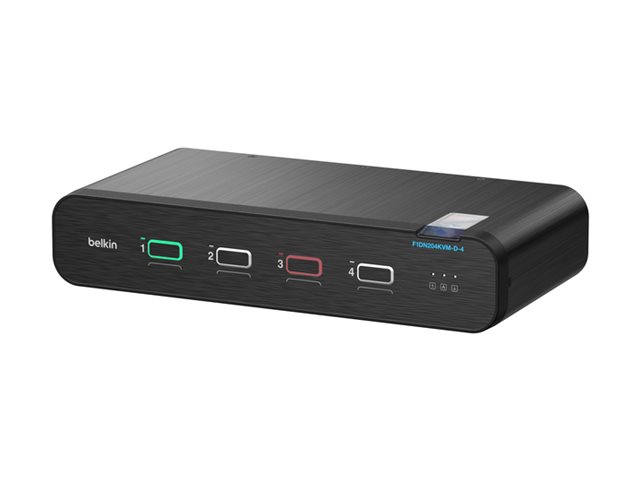 Belkin Universal Secure