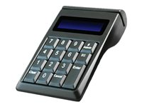 ID Tech SecureKey M130 Keypad USB black