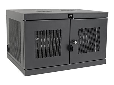 Tripp Lite Locking Cell Phone Charging Station for 32 Devices