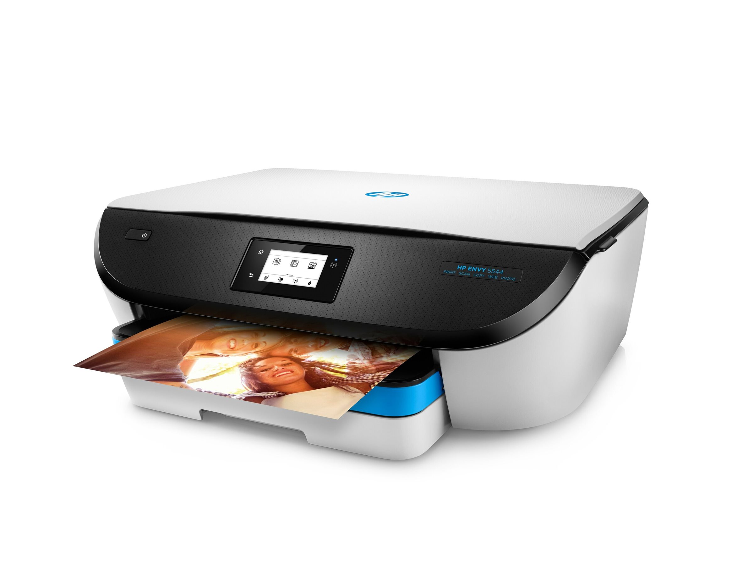 HP Envy 5544 All-in-One | Overview, Specs, Details | SHI