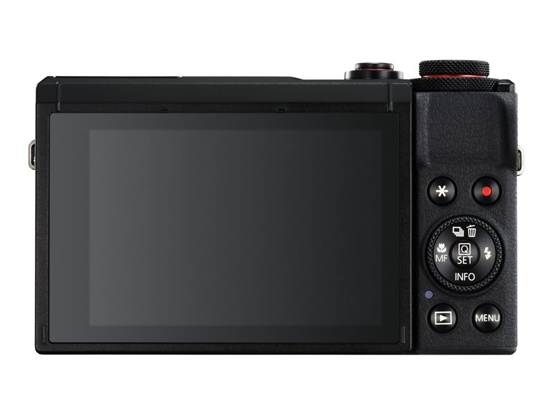 CANON Powershot G7X Mark III BK EU26