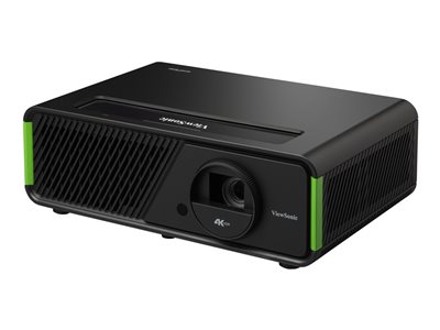 X1-4KE PRO - For Xbox - DLP projector - LED - 3D -