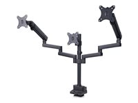 StarTech.com Produits StarTech.com 3MP2AG-MONITOR-ARM