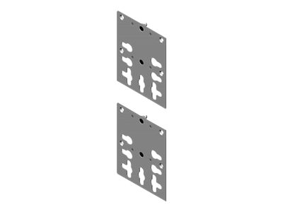 Image showcasing CPI - PDU mounting bracket kit