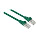 Network Patch Cable, Cat7 Cable/Cat6A Plugs, 3m, G