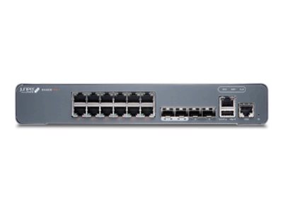 Juniper Networks EX Series EX4000-12P
