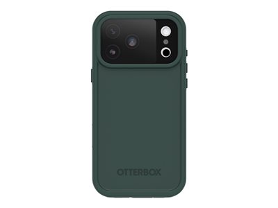 OtterBox FRE - Protective waterproof case for cell phone
