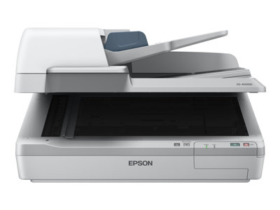 Epson WorkForce DS-60000 Document scanner CCD Duplex Legal 600 dpi x 600 dpi 