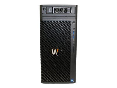 Hanwha Vision WiseNet WAVE WRT-P-5204L