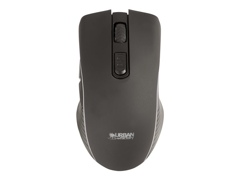 URBAN FACTORY SOURIS BLUETOOTH AVEC