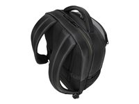 TARGUS CG3 15.6p Backpack W raincover
