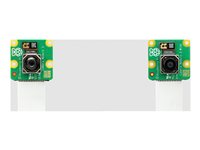 Raspberry Pi Module 3 Kamera 