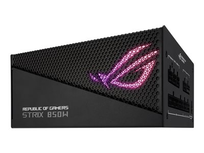 ASUS ROG Strix 850W Gold Aura PSU