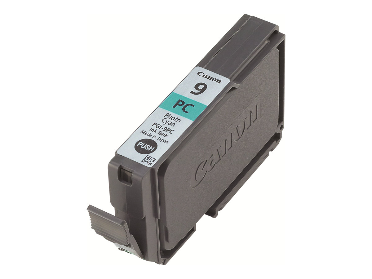 CANON BJ CRG PGI-9 PC ENCRE COU