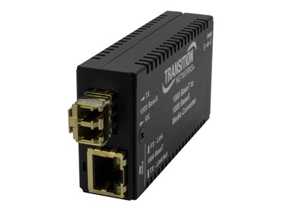 Transition Networks M/GE-T Series