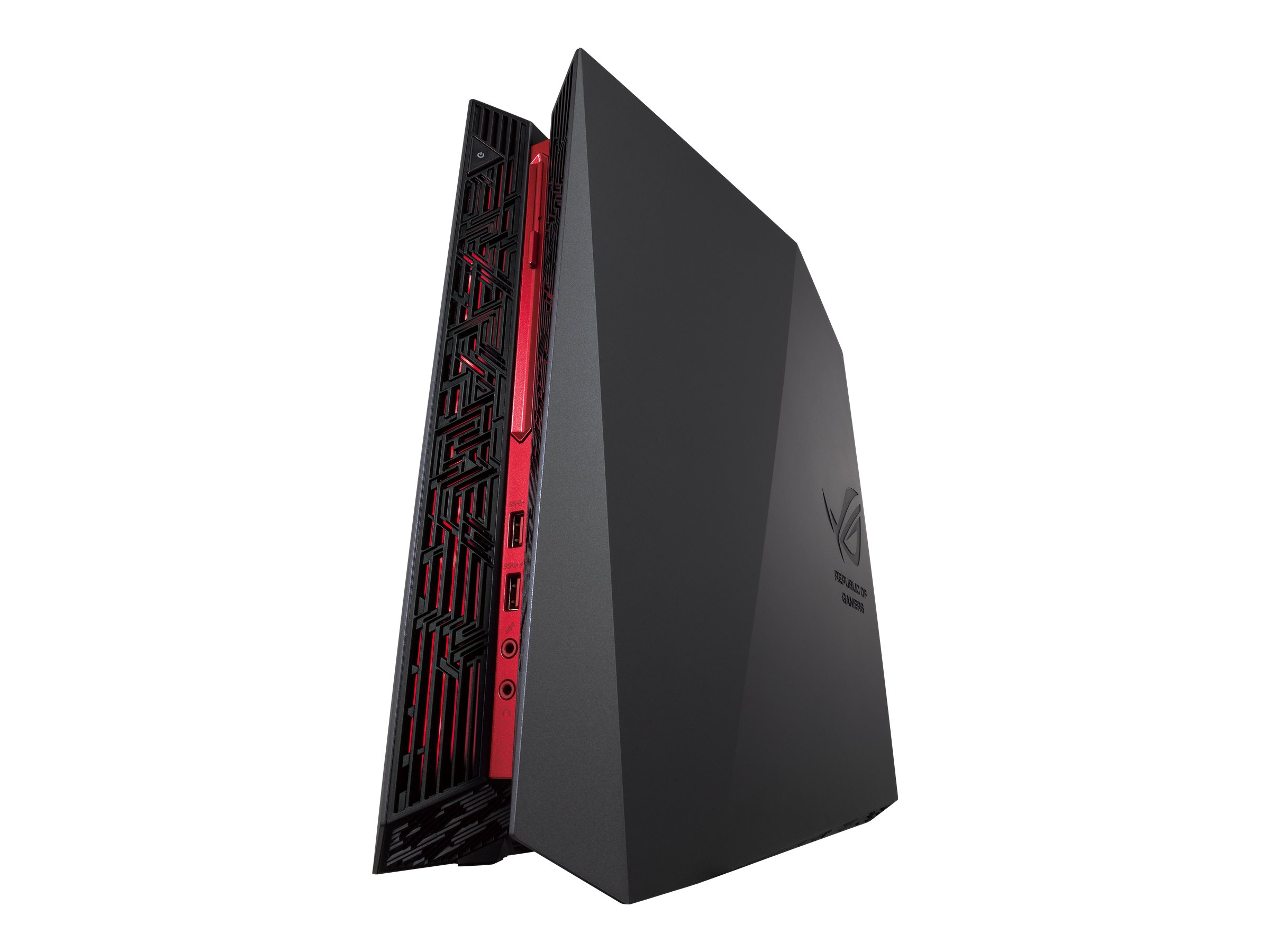 ASUS ROG G20CB-P1080ゲーミングpc ※定価274,800円 ASUS ROG G20CB-DH73-GTX1080 | Overview, Specs, Details | SHI