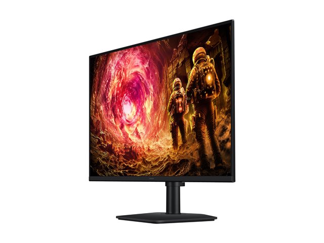 Samsung Odyssey G5 S32FG502EU