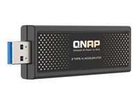 QNAP - GPU computing processor - USB 3.2 Gen 1