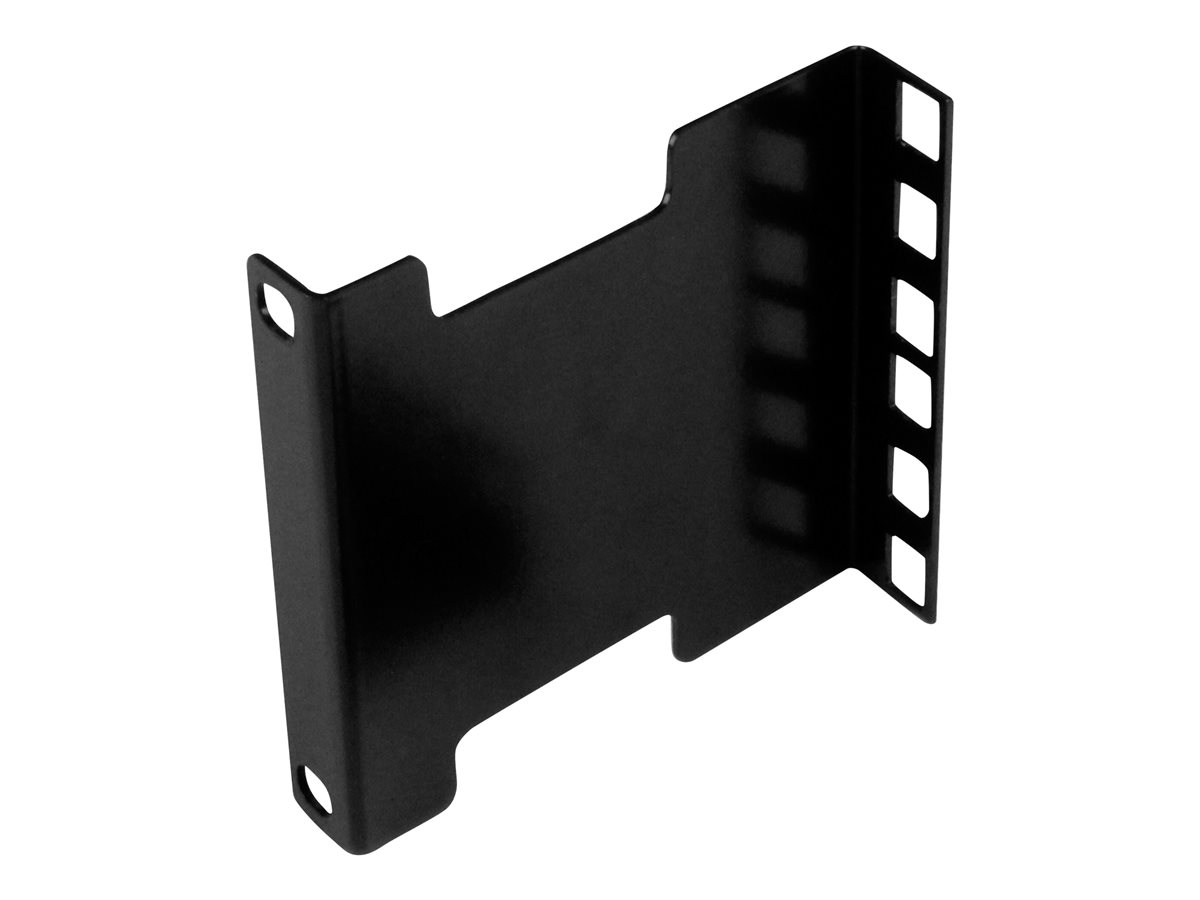 Rail Depth Adapter for Racks - 4 in - 2U