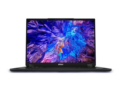 MSI Stealth A18 AI+ A3XWJG-006US