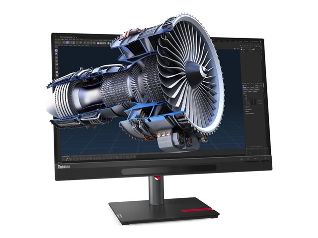 LENOVO ThinkVision 27 3D 27p IPS WLED
