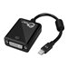 SIIG Mini DisplayPort to DVI Adapter